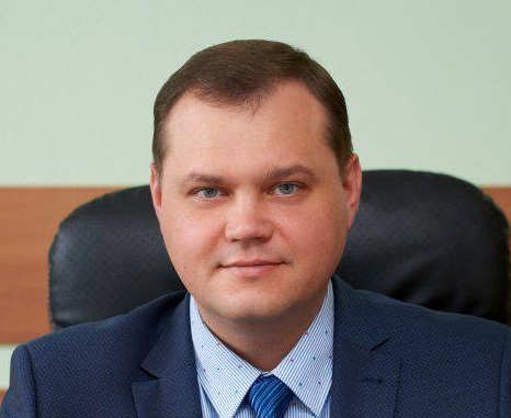 Алексей Шарыгин